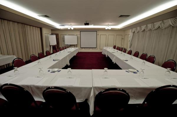 Centrepoint Motor Inn Rockhampton Buitenkant foto
