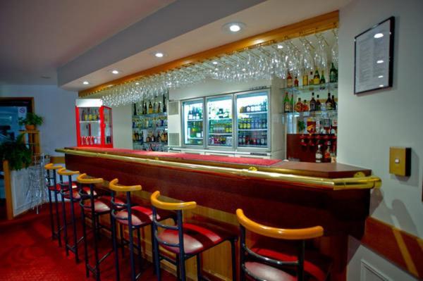 Centrepoint Motor Inn Rockhampton Buitenkant foto